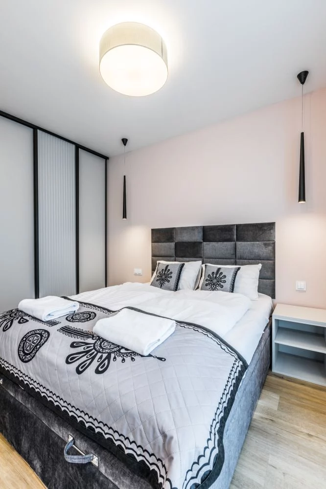 Ap. Zakopiański Spa & Relax 409