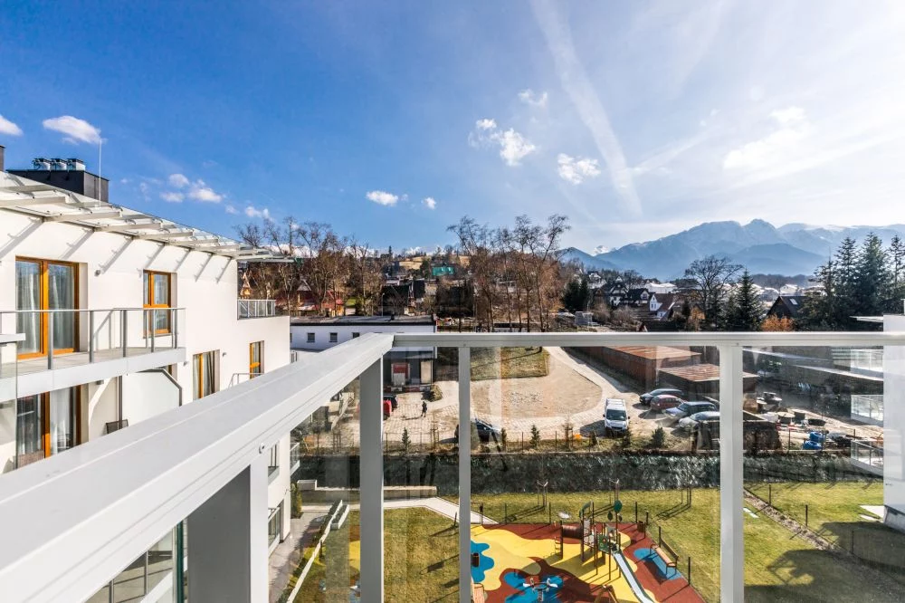 Ap. Zakopiański Spa & Relax 409