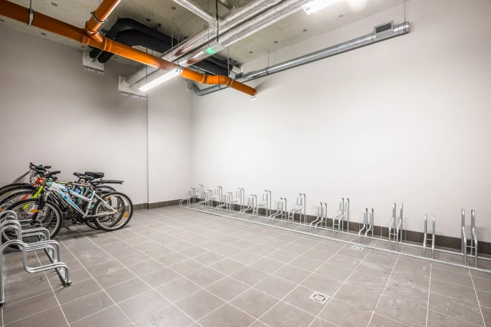 Ap. Zakopiański Spa & Relax 409