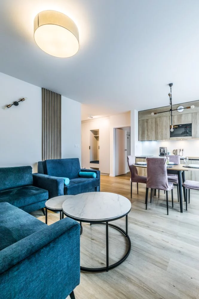 Ap. Zakopiański Spa & Relax 409