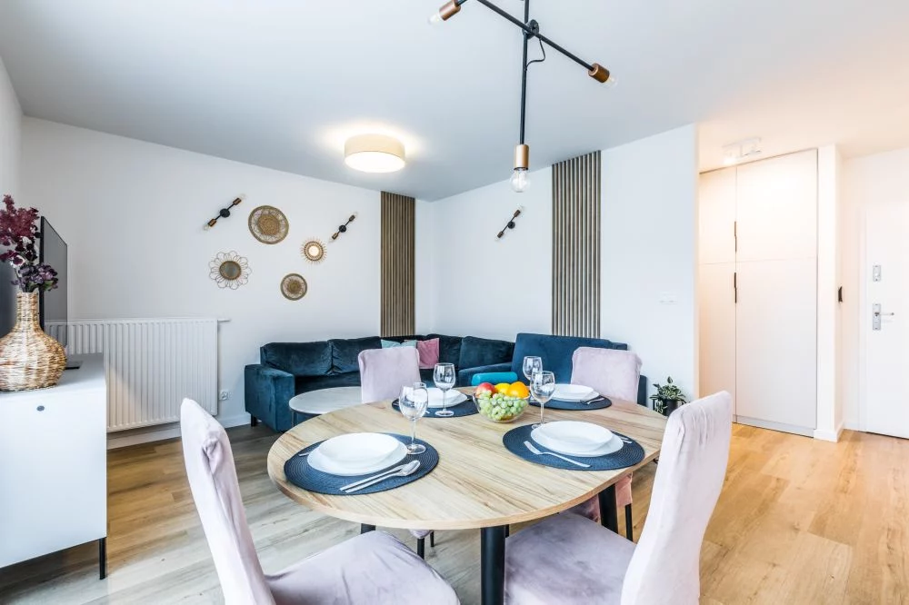 Ap. Zakopiański Spa & Relax 409