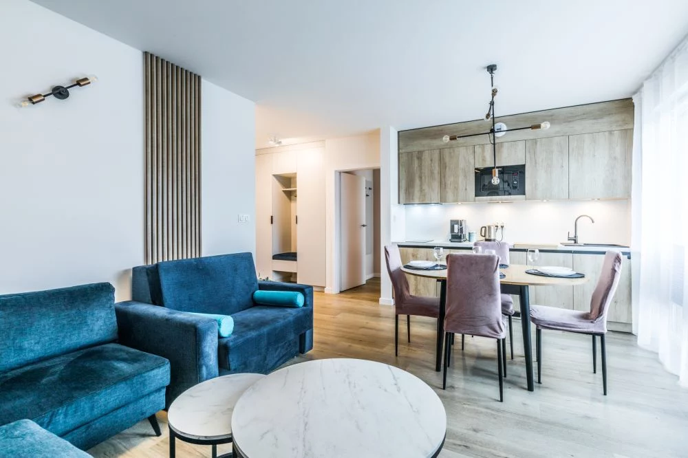 Ap. Zakopiański Spa & Relax 409