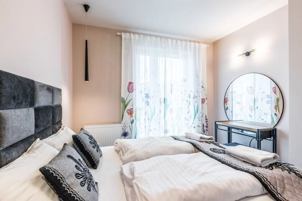 Ap. Zakopiański Spa & Relax 409