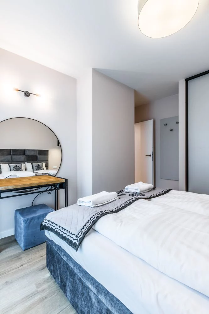 Ap. Zakopiański Spa & Relax 409