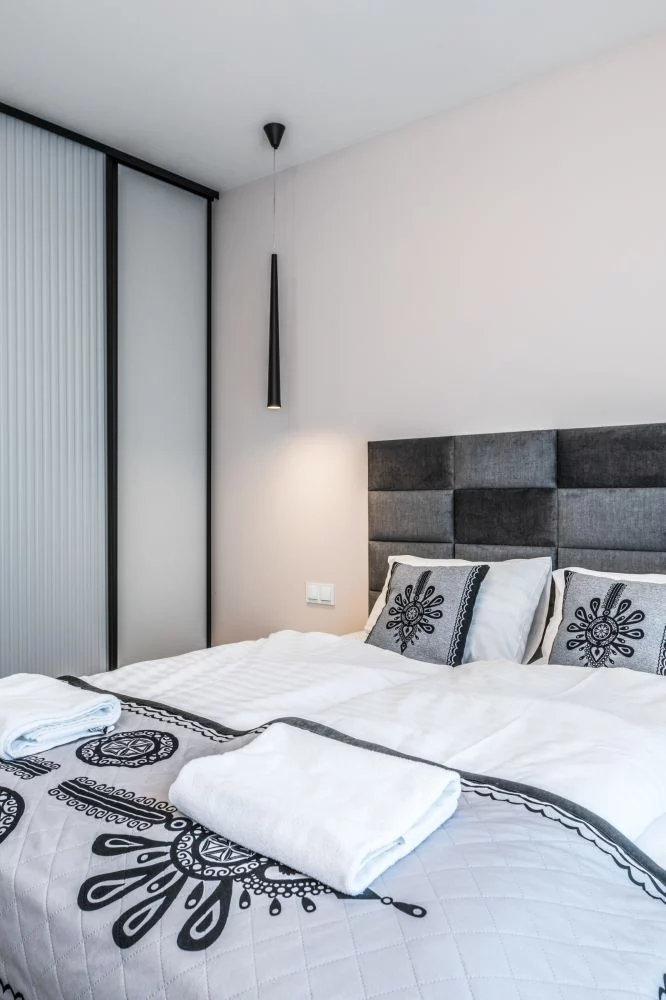 Ap. Zakopiański Spa & Relax 409