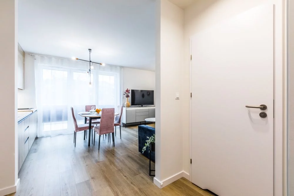 Ap. Zakopiański Spa & Relax 409