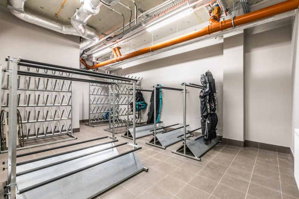 Ap. Zakopiański Spa & Relax 409