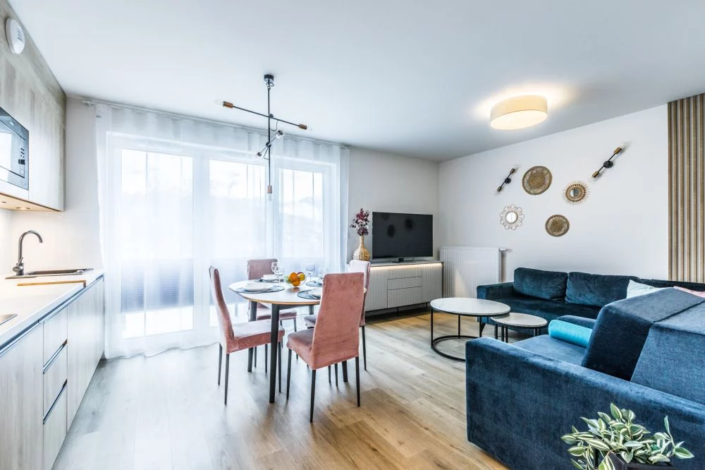 Ap. Zakopiański Spa & Relax 409