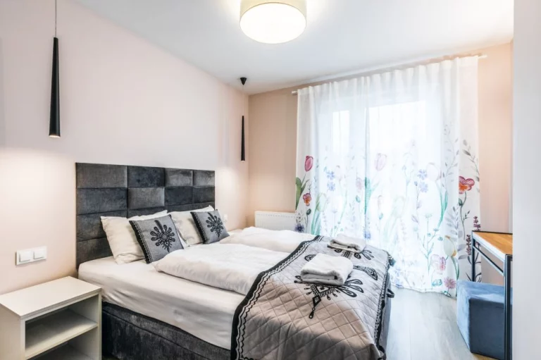 Ap. Zakopiański Spa & Relax 409