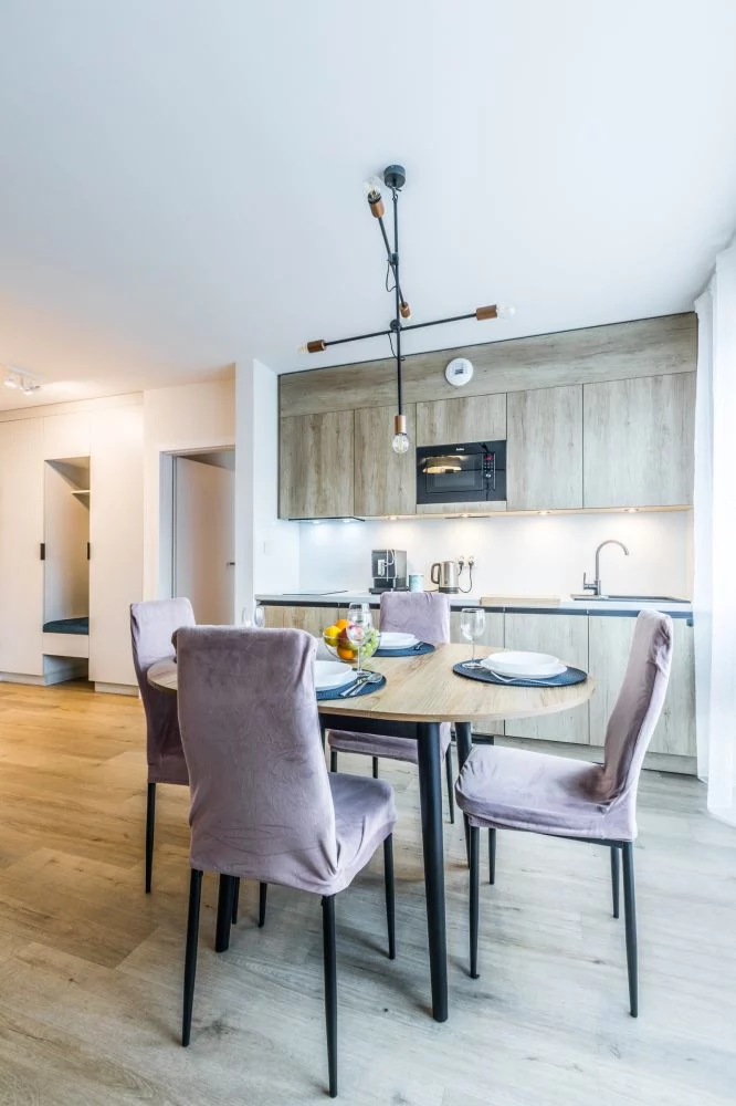 Ap. Zakopiański Spa & Relax 409