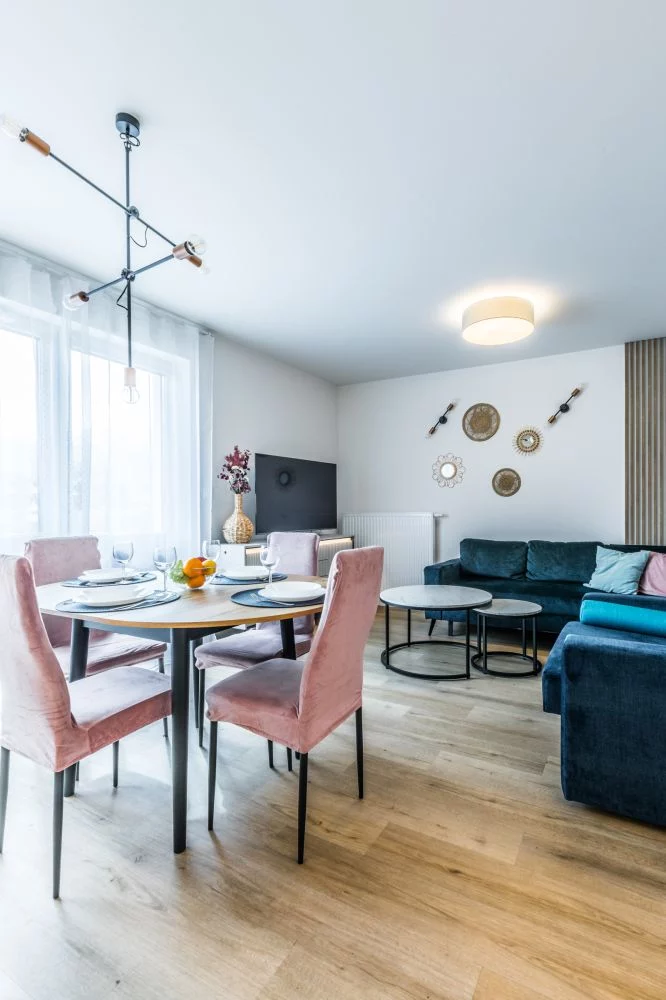 Ap. Zakopiański Spa & Relax 409