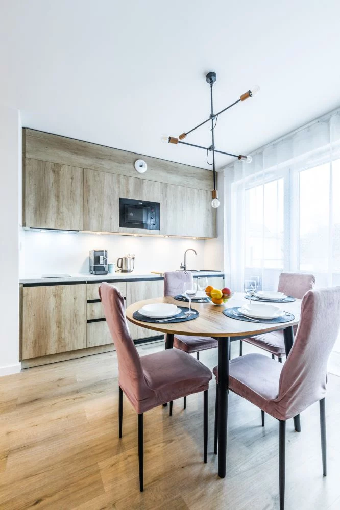 Ap. Zakopiański Spa & Relax 409