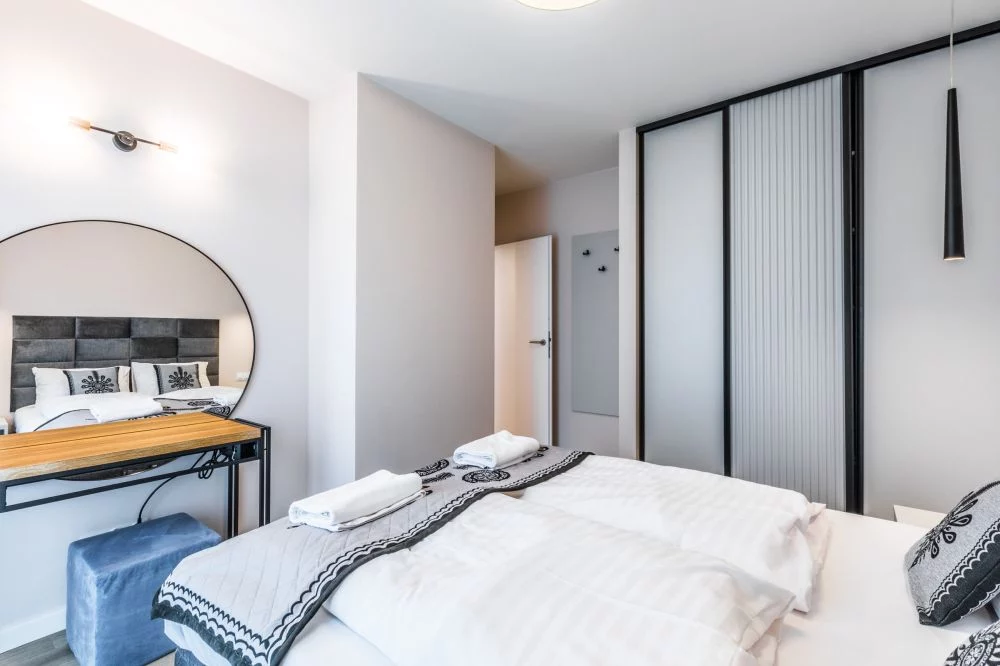 Ap. Zakopiański Spa & Relax 409