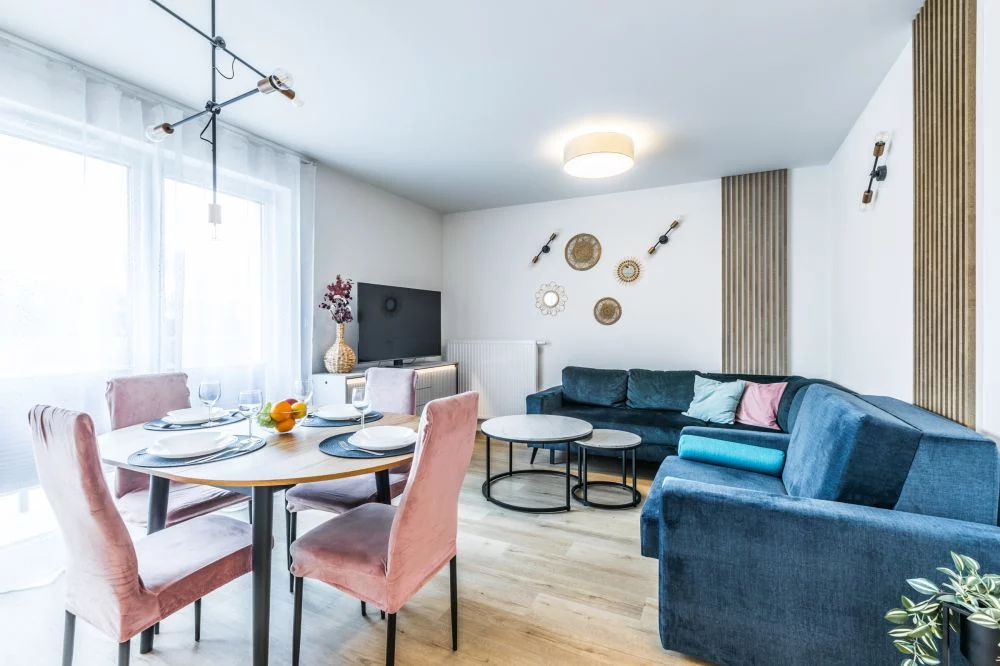 Ap. Zakopiański Spa & Relax 409