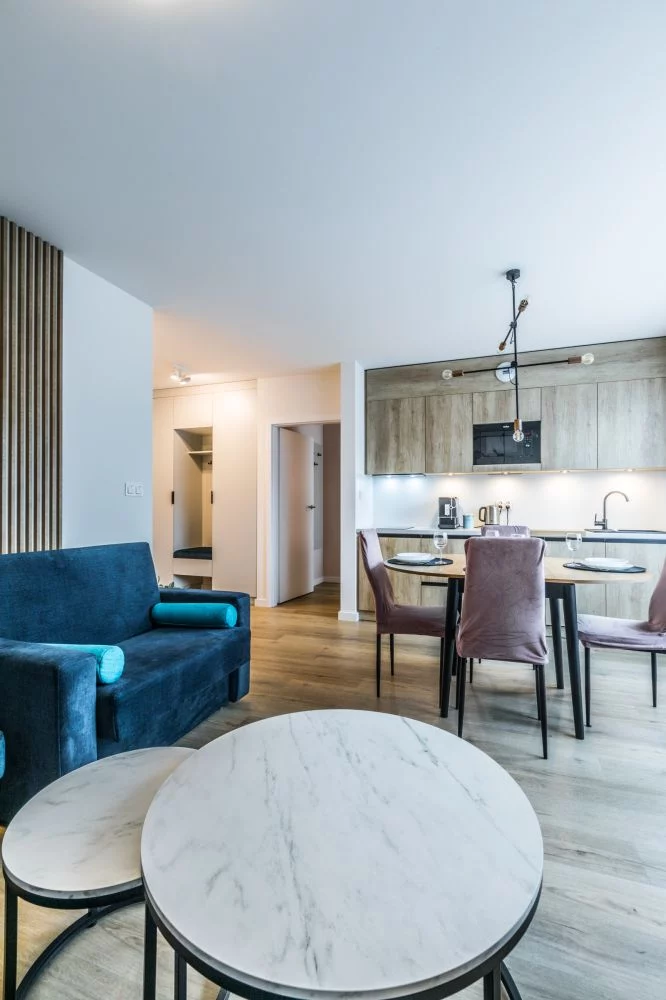 Ap. Zakopiański Spa & Relax 409