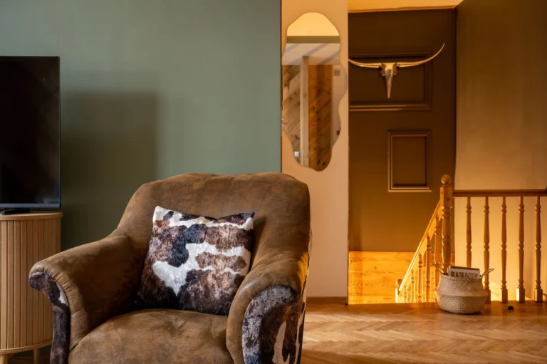 Apartament Krupówki Brama 27/1