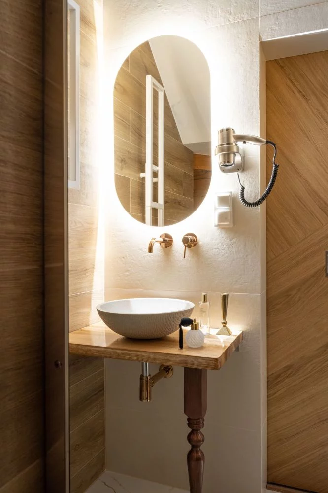 Apartament Krupówki Brama 27/1