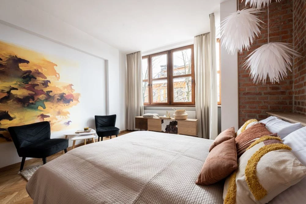 Apartament Krupówki Brama 27/1