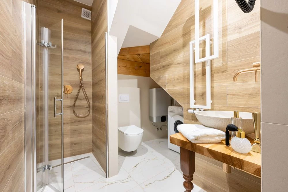 Apartament Krupówki Brama 27/1