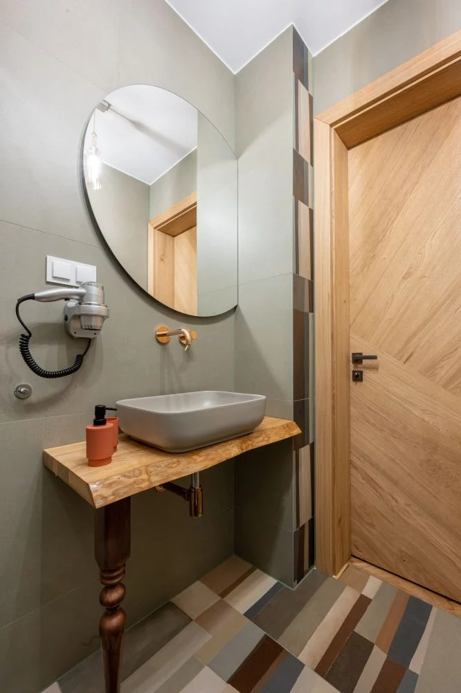 Apartament Krupówki Brama 27/1