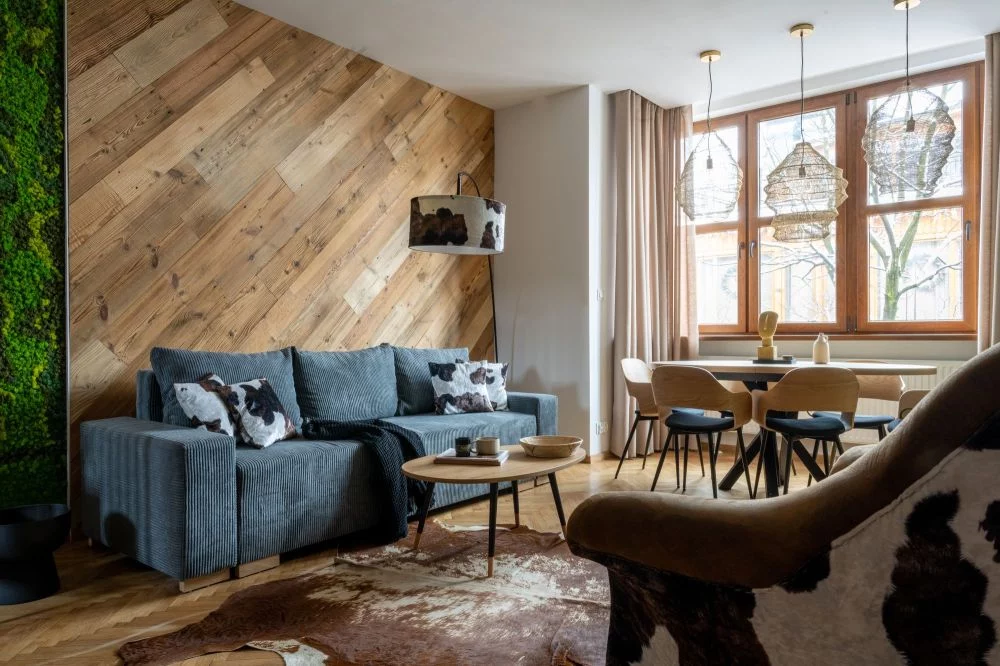 Apartament Krupówki Brama 27/1