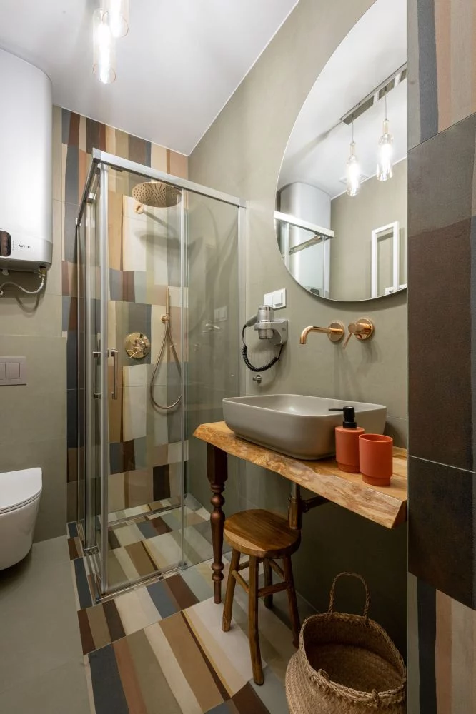 Apartament Krupówki Brama 27/1