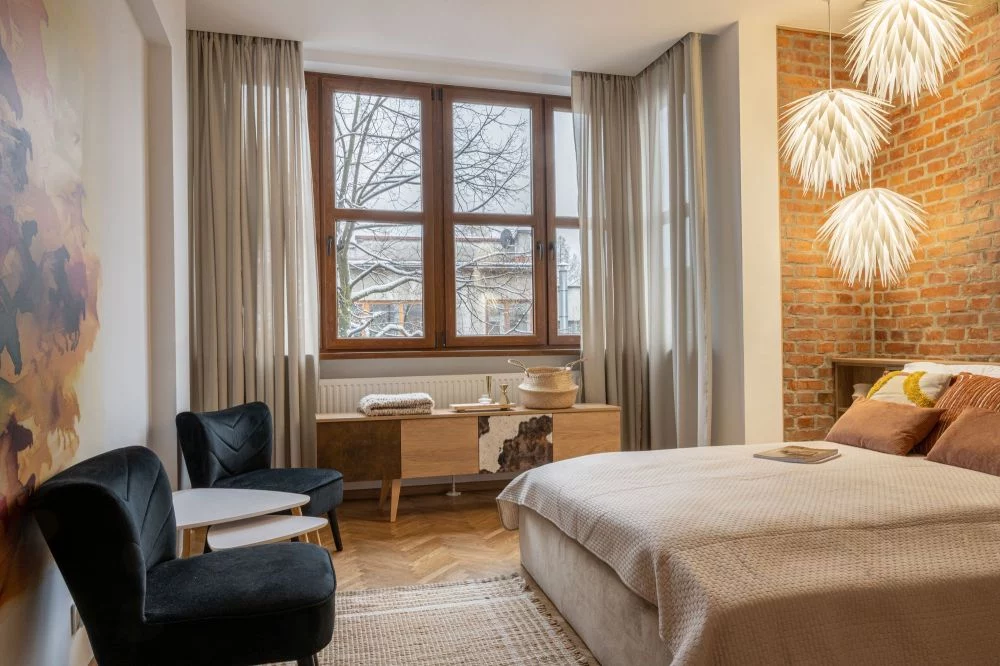 Apartament Krupówki Brama 27/1