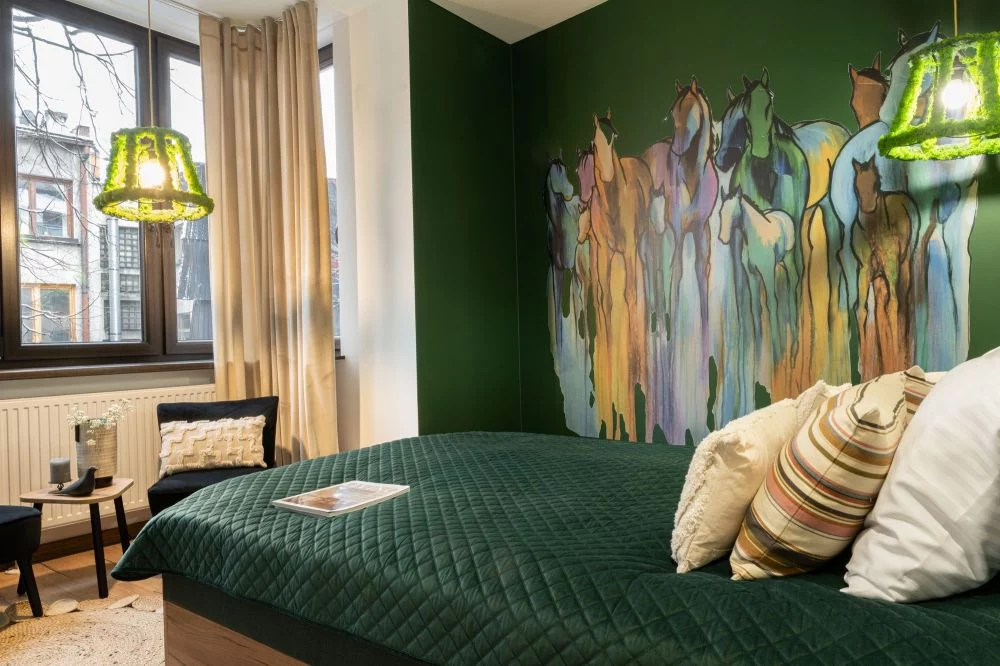 Apartament Krupówki Brama 27/1