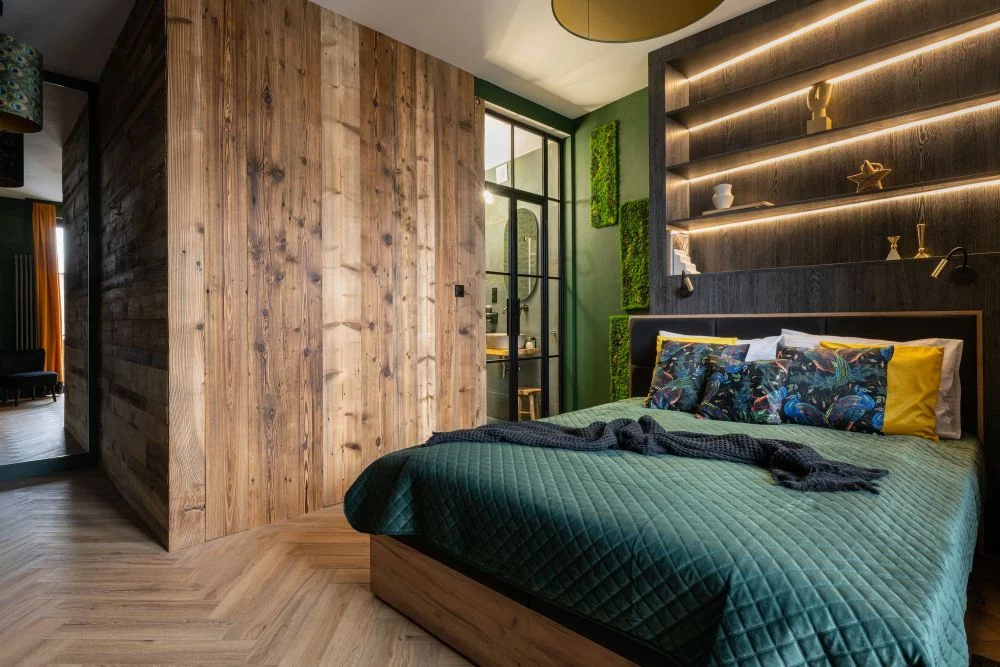 Apartament Krupówki Brama 27/2