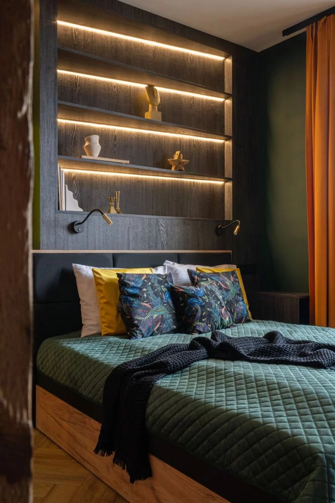 Apartament Krupówki Brama 27/2