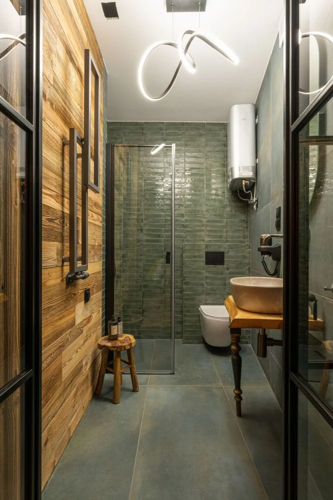 Apartament Krupówki Brama 27/2