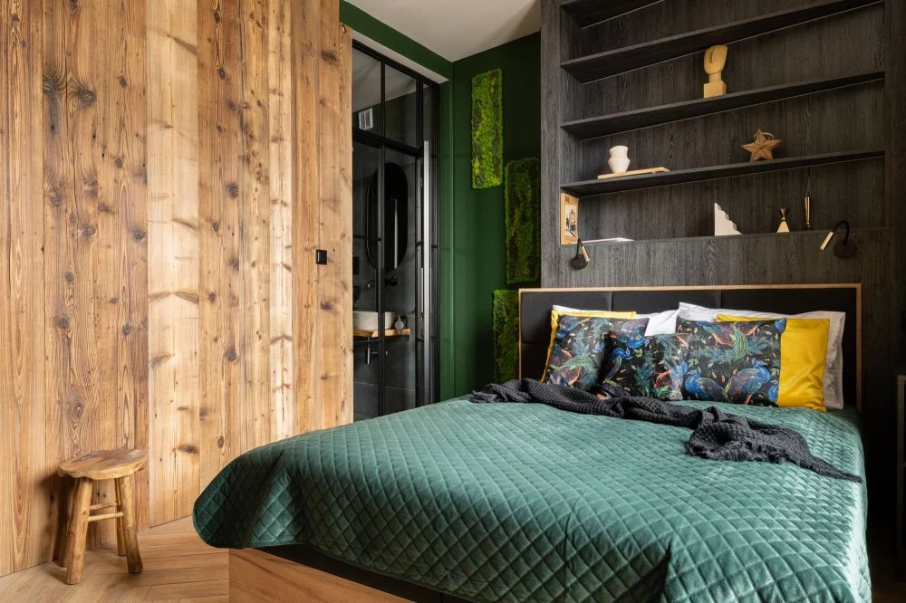 Apartament Krupówki Brama 27/2