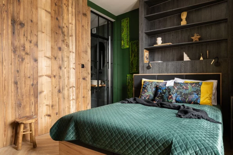 Apartament Krupówki Brama 27/2