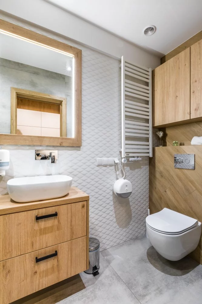 Apartament Lucylla 1 Spa