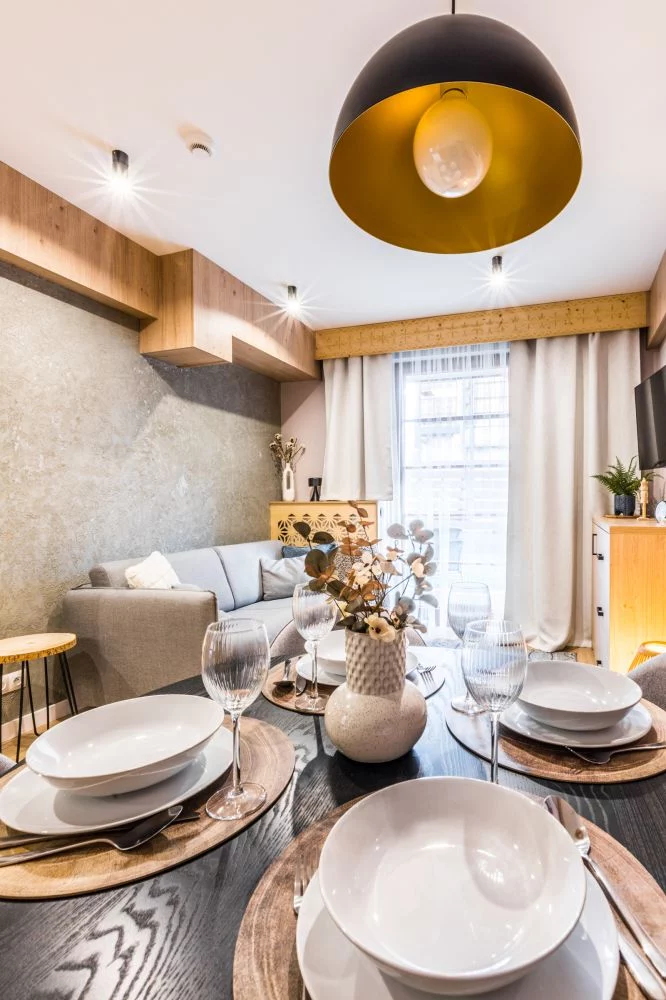 Apartament Lucylla 1 Spa