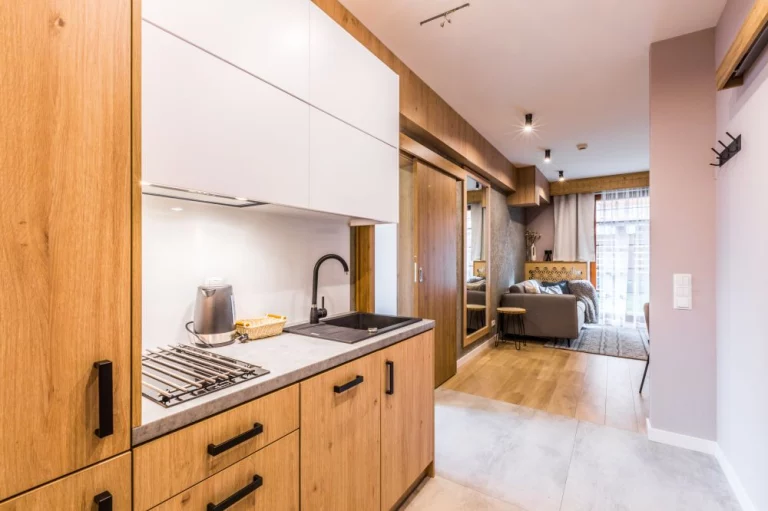 Apartament Lucylla 1 Spa