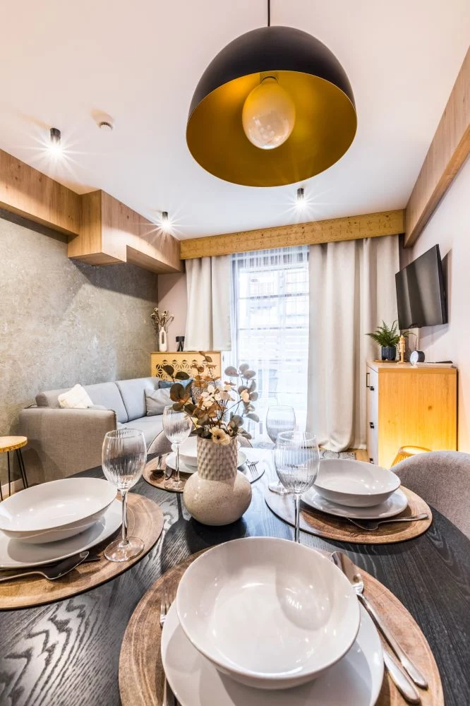 Apartament Lucylla 1 Spa