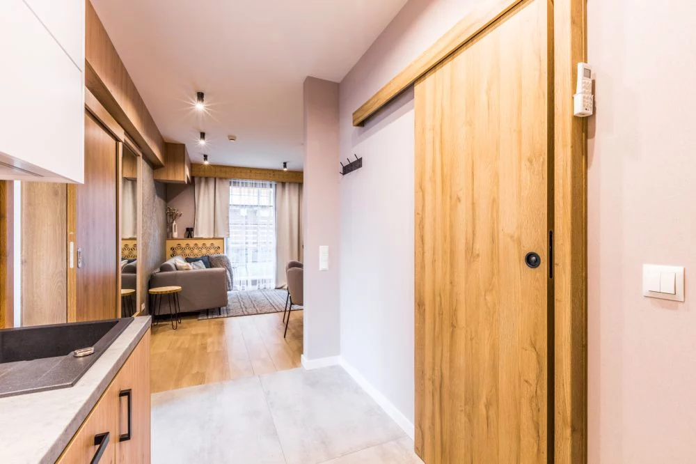 Apartament Lucylla 1 Spa