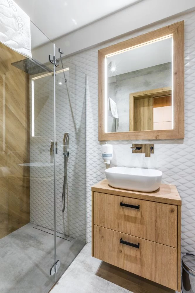 Apartament Lucylla 1 Spa