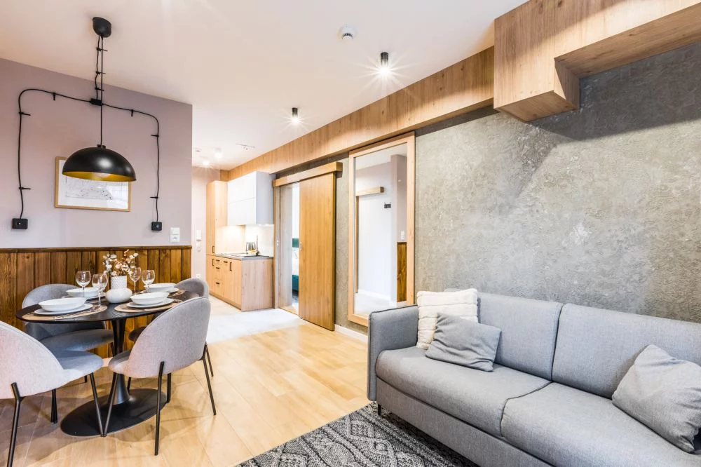 Apartament Lucylla 1 Spa