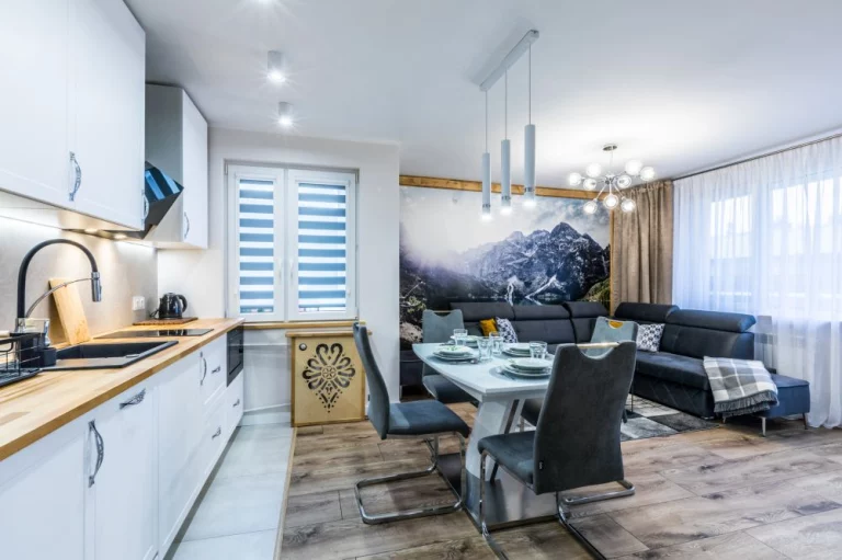 Apartament Leniuchówka Centrum