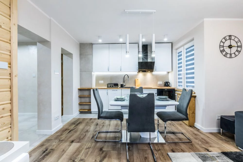 Apartament Leniuchówka Centrum