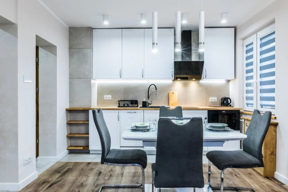 Apartament Leniuchówka Centrum