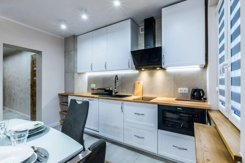 Apartament Leniuchówka Centrum