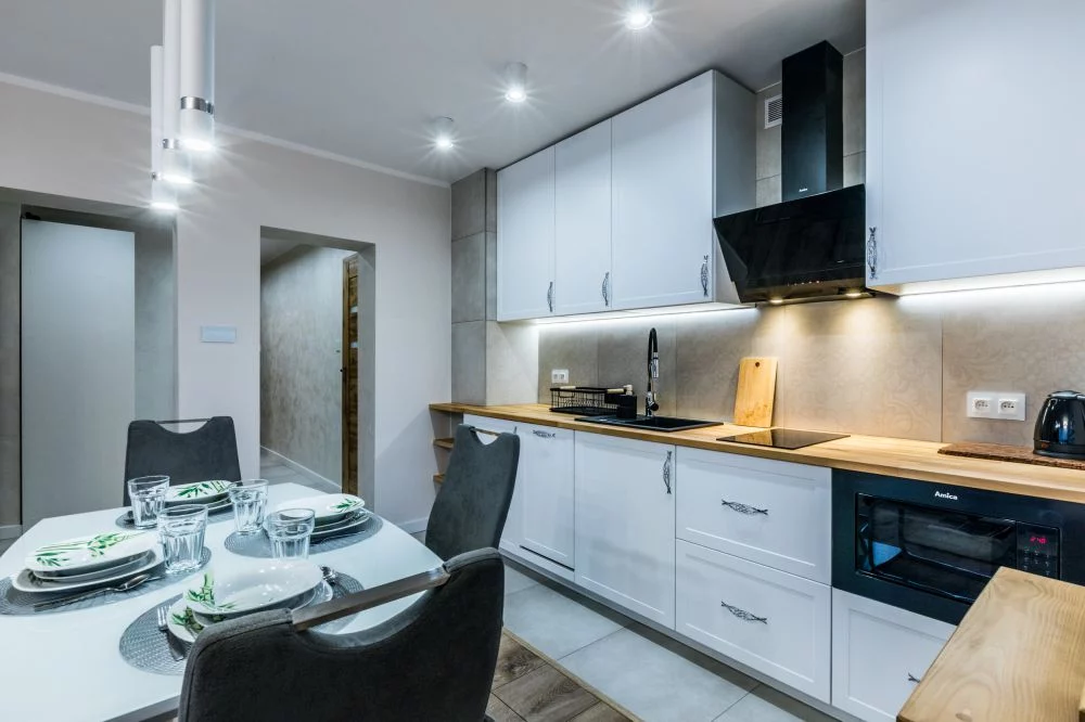 Apartament Leniuchówka Centrum