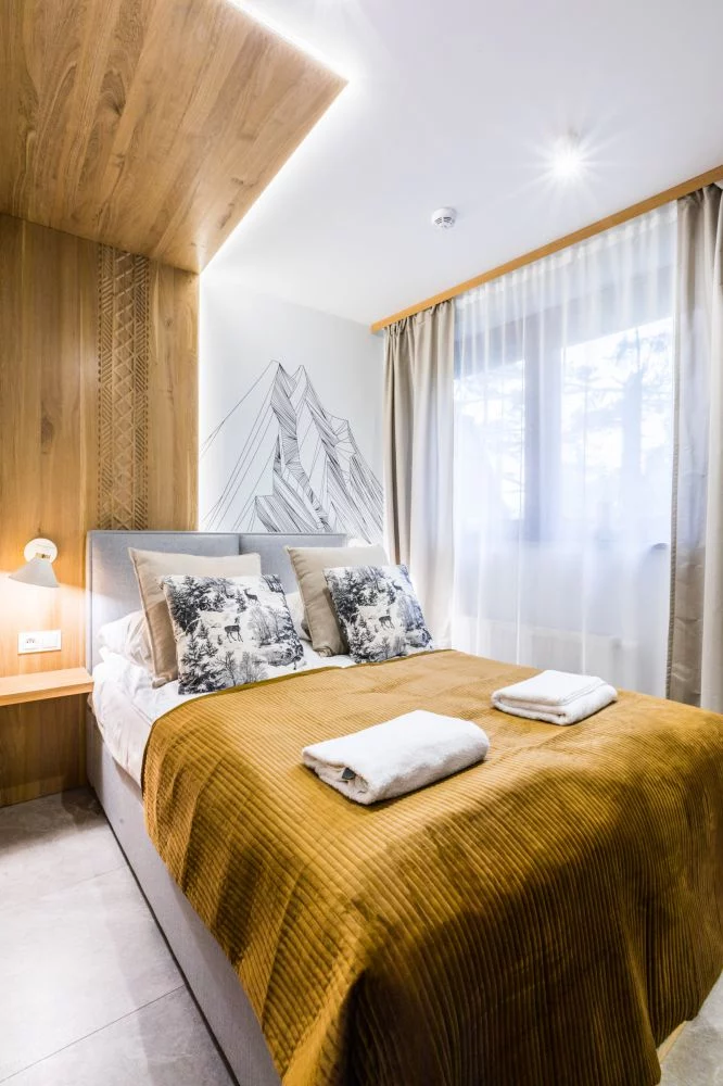 Apartament Atena Zakopane