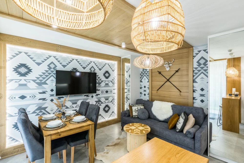 Apartament Atena Zakopane