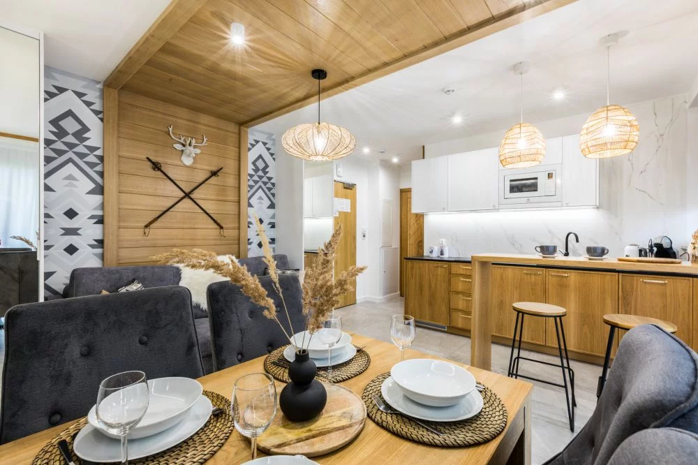 Apartament Atena Zakopane