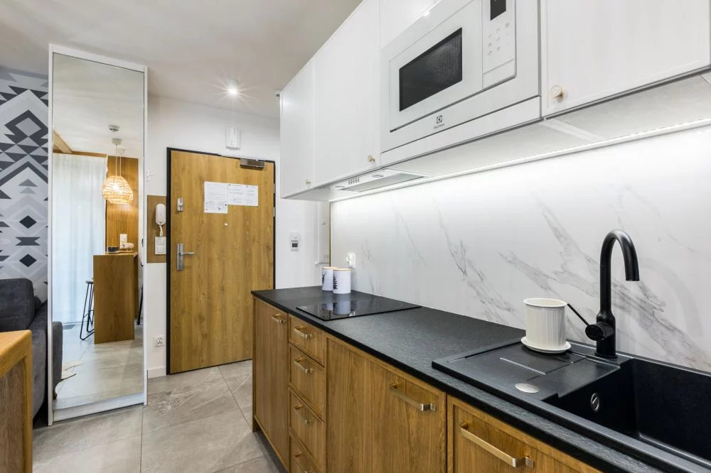 Apartament Atena Zakopane