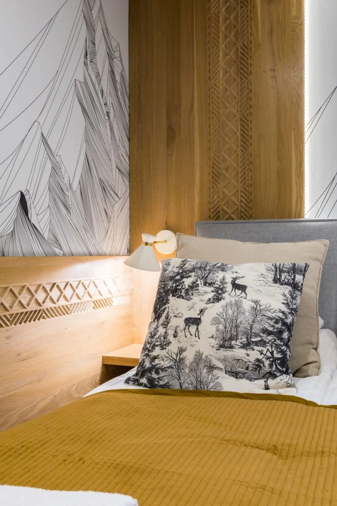 Apartament Atena Zakopane